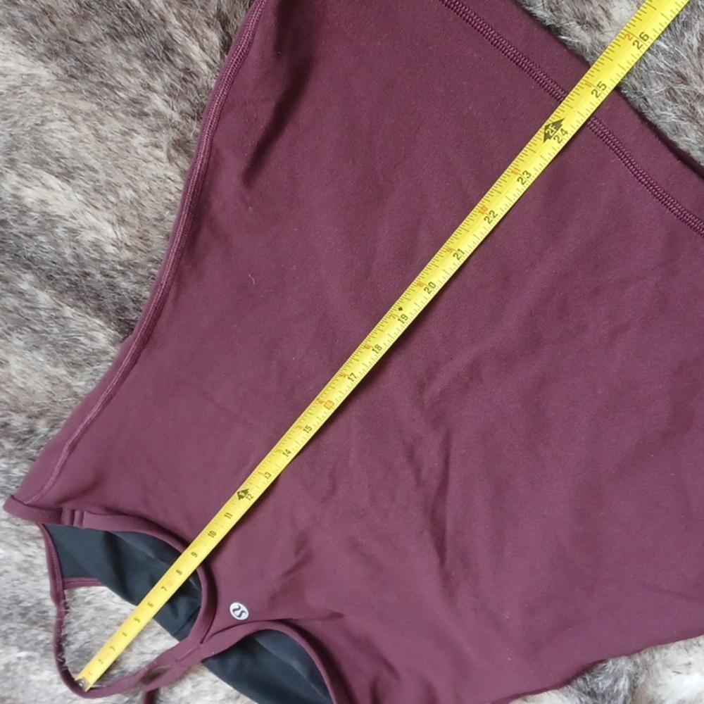 Lululemon  top - Picture 4 of 8